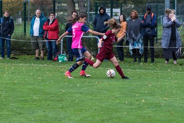 Bild 180 - B-Juniorinnen HSV - SV BW Hohen Neuendorf